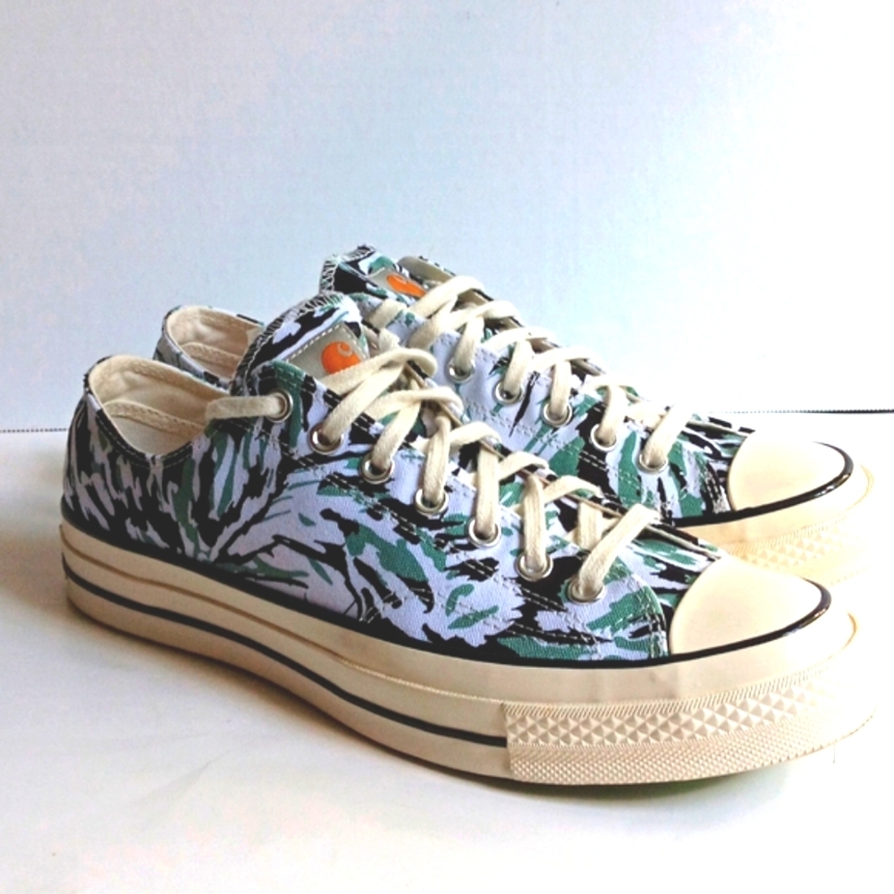 CARHARTT CONVERSE SNEAKERS SIZE 11